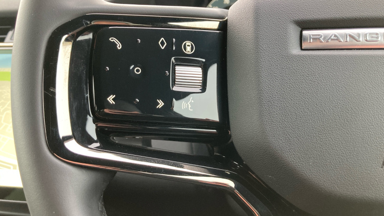 Land Rover Range Rover Evoque 2.0 D200 Dynamic SE 5dr Auto Diesel Hatchback